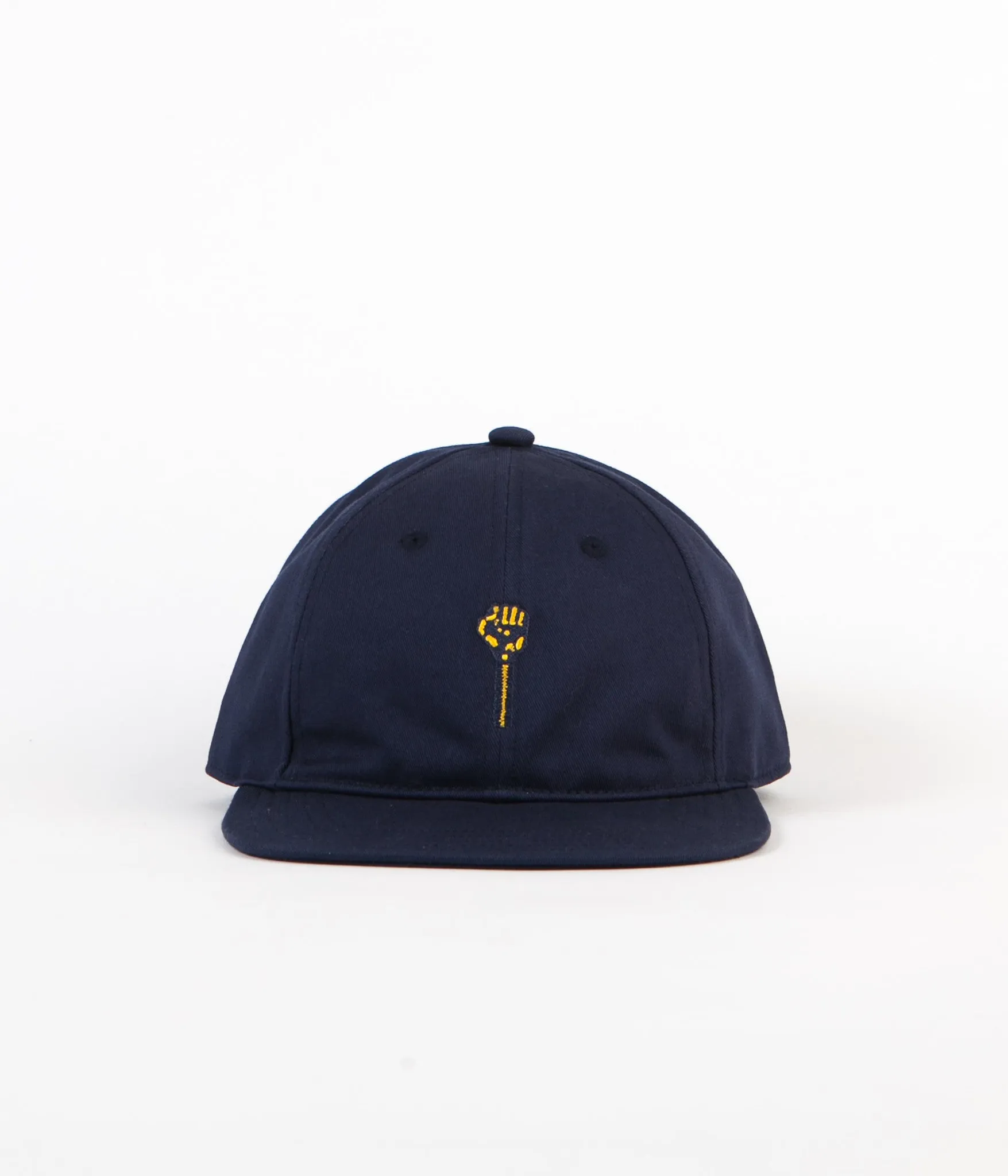 Adidas x Hardies 6 Panel Cap - Collegiate Navy