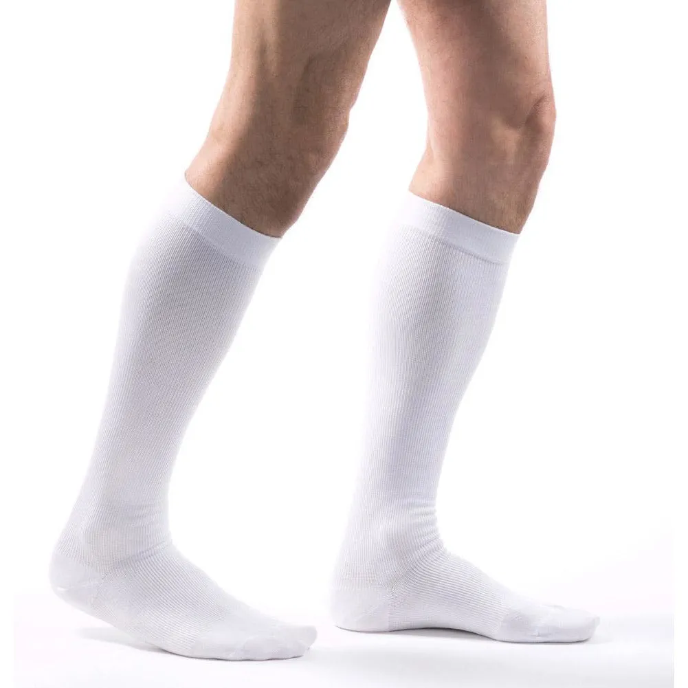 Allegro Essential Unisex Cotton Socks 15-20 mmHg #107