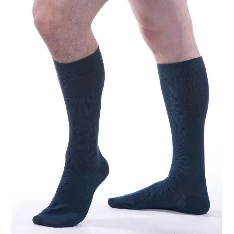 Allegro Essential Unisex Cotton Socks 15-20 mmHg #107