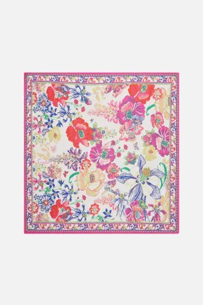 BABIES JACQUARD BLANKET FAIRY GANG