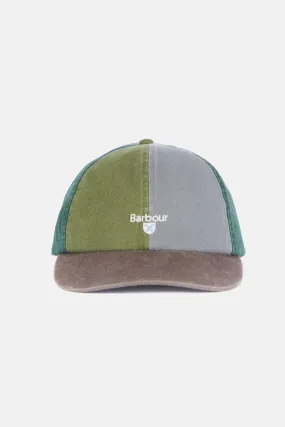 Barbour Laytham Sports Cap