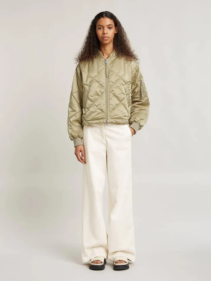 Beaumont Gwenn Golden Short Jacket