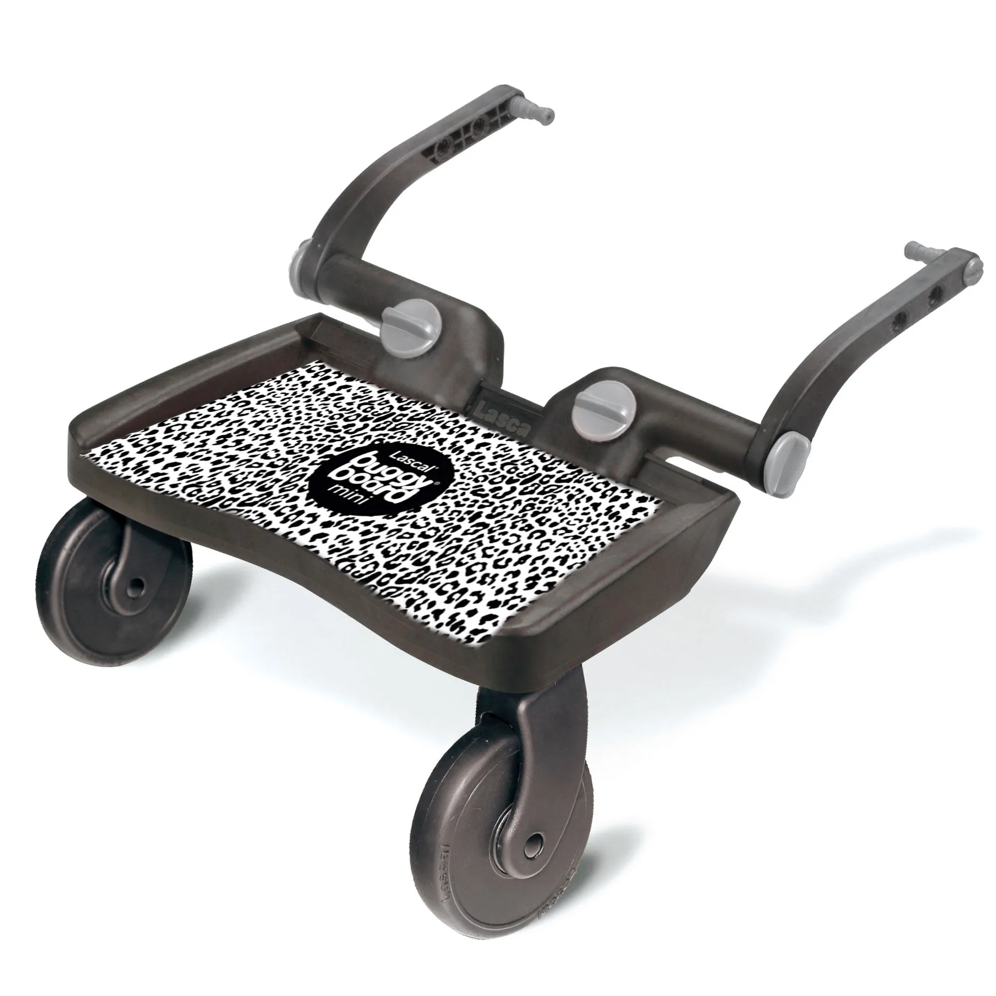 BuggyBoard Mini - Leopard (Open Box)