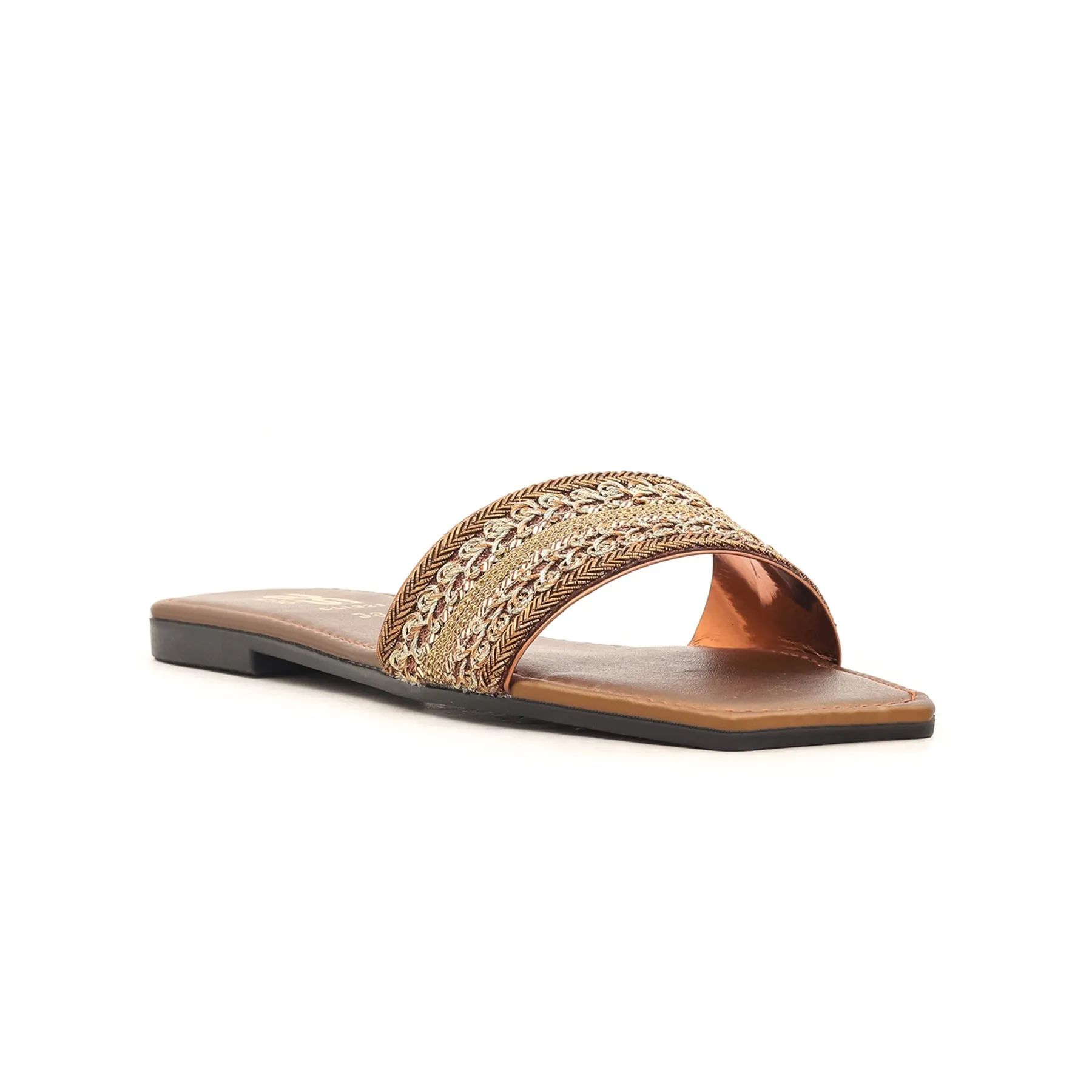 Copper Casual Slipper CL1321