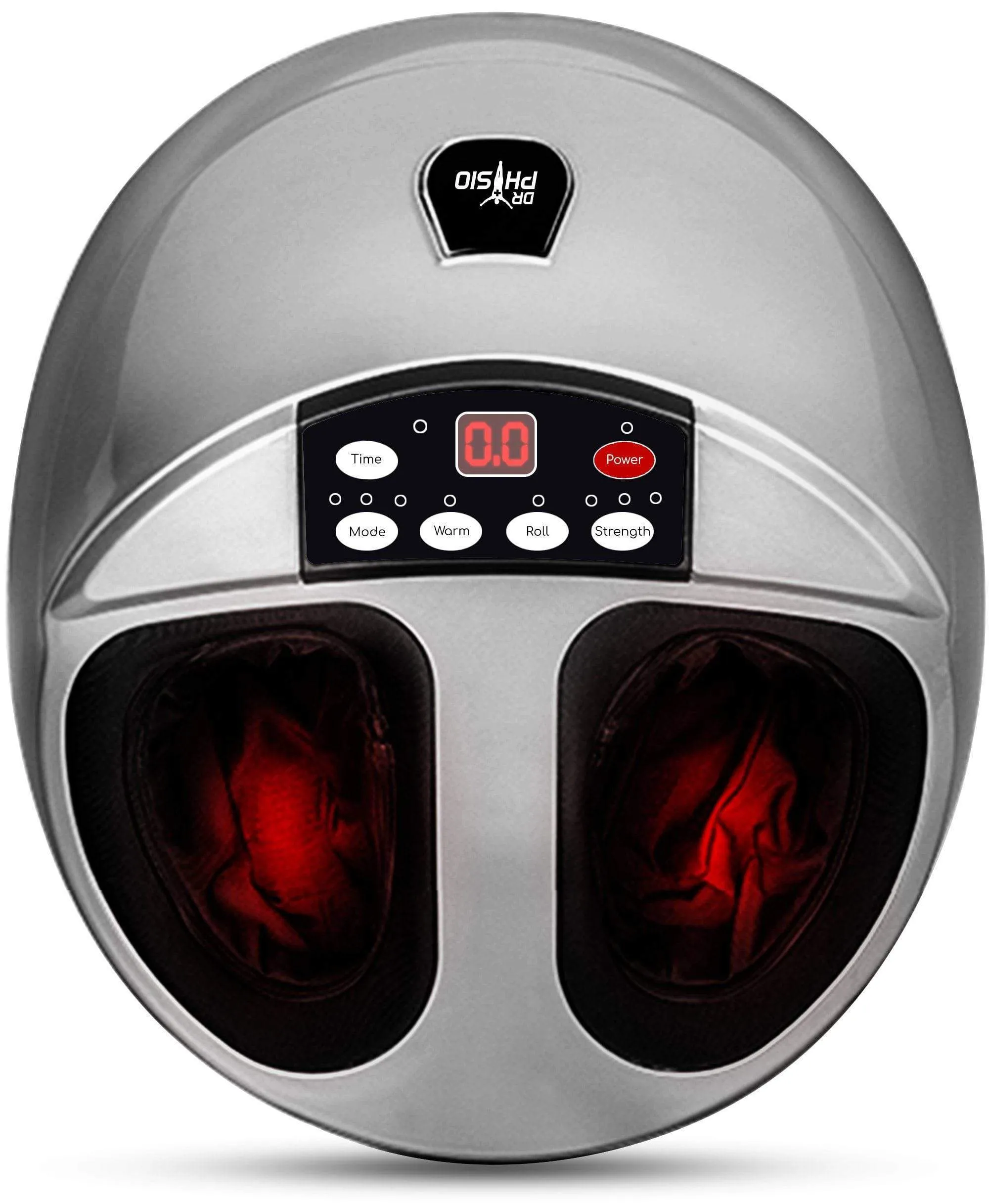 Dr Physio USA Shiatsu Foot Massager 1014