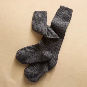 Emilia Cashmere Socks