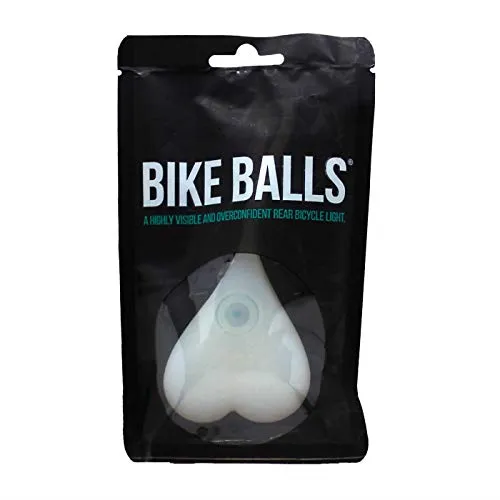 Hornit Bike Balls Rear Bike Light