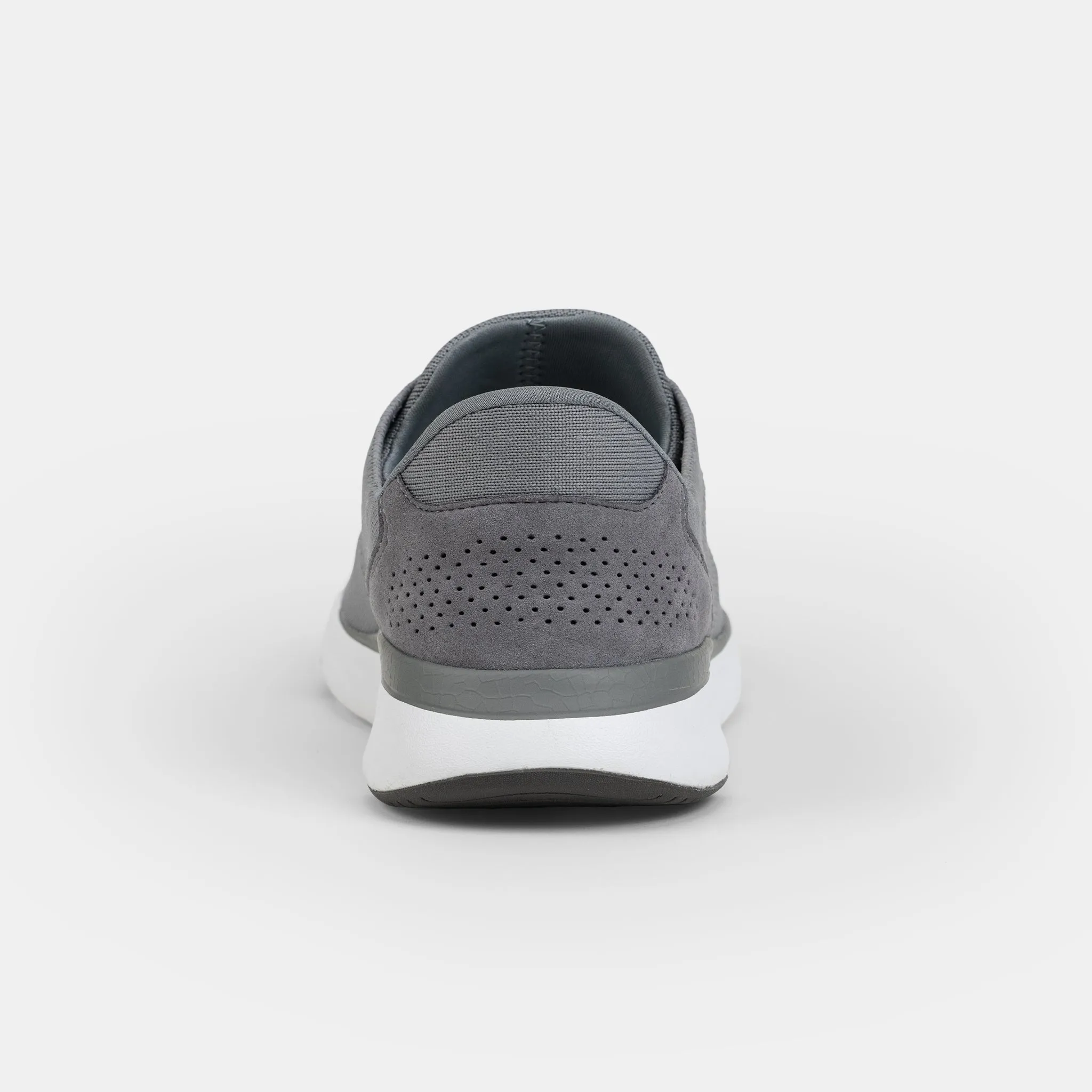 Lima Easy-on Sneaker in Grey