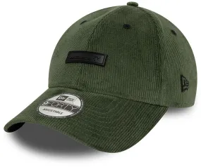 McLaren Automotive New Era 9Forty Cord Olive Green Team Cap