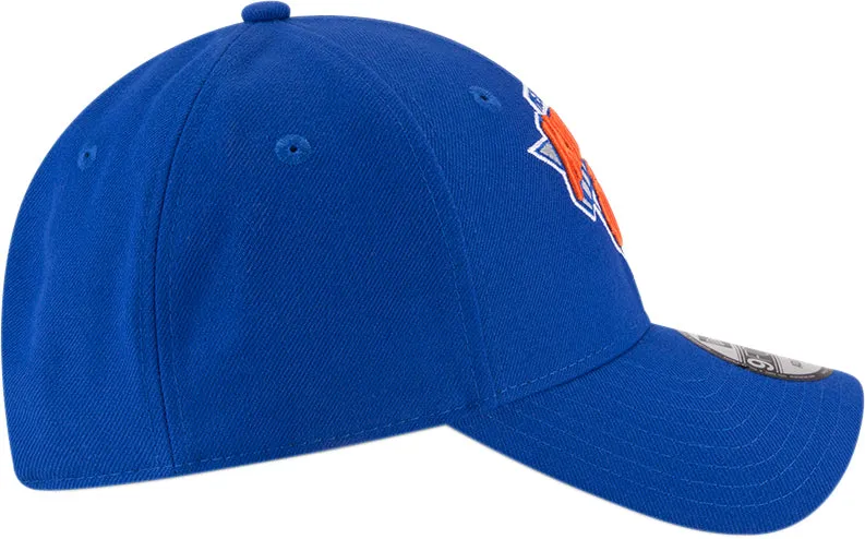 New York Knicks New Era 9Forty The League NBA Cap