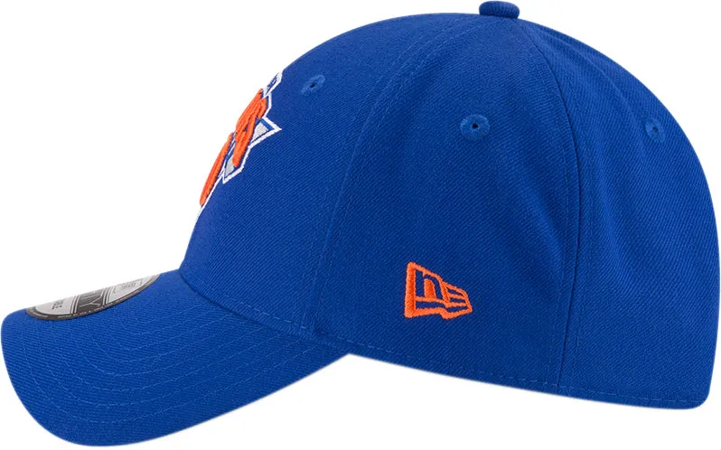 New York Knicks New Era 9Forty The League NBA Cap