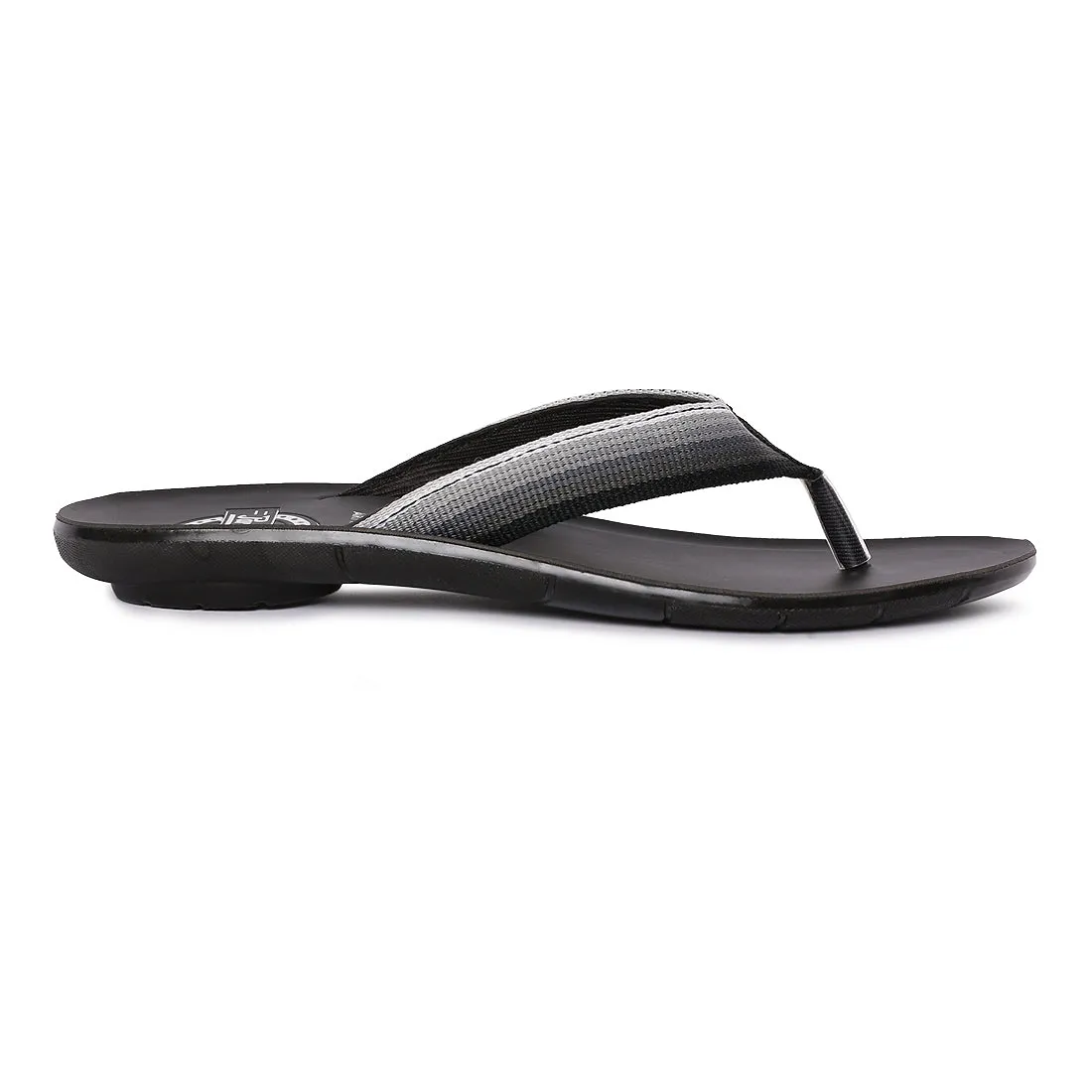 Paragon  K2005G Men Stylish Lightweight Flipflops | Casual & Comfortable Daily-wear Slippers for Indoor & Outdoor | For Everyday Use