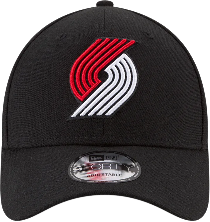 Portland Trail Blazers New Era 940 The League NBA Cap